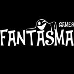 Fantasma Games Logo Big