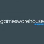 Games Warehouse Logo big