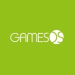 Games OS logo big