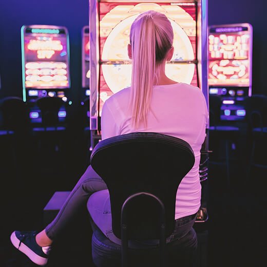 House Edge in Slots
