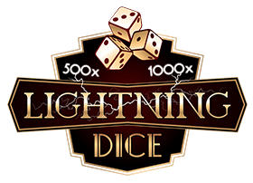 Lightning Dice logo og24