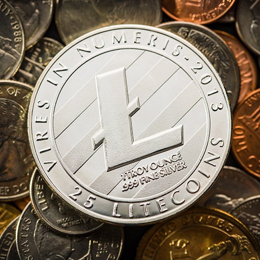 Litecoin