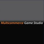 Multicommerce Game Studio logo big