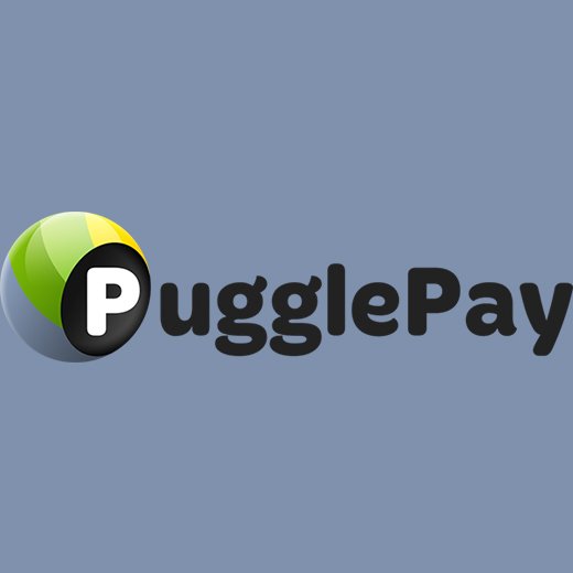 Pugglepay logo big