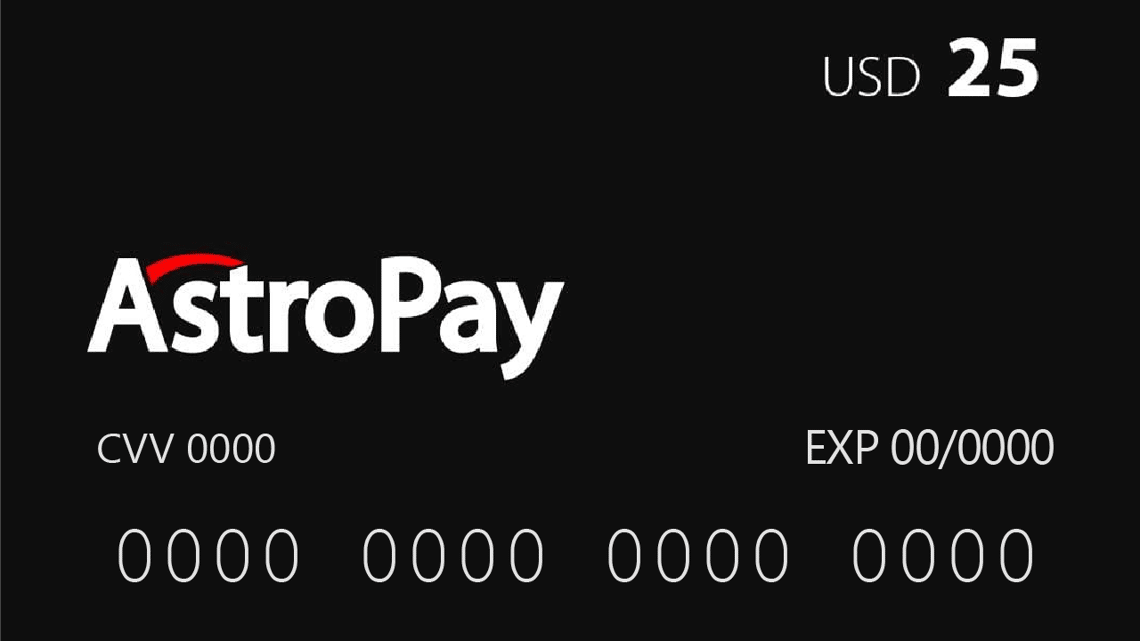 astropay card casino
