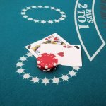How to be successful at Blackjack