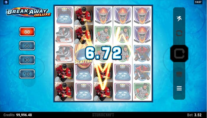 High RTP Microgaming Slots