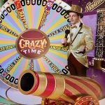 Latest Evolution Gaming Live Casino Games