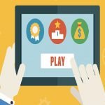 Gamification is a tool developers use to make their slots more engaging.