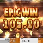 Slots with Refreshing Bonus Features