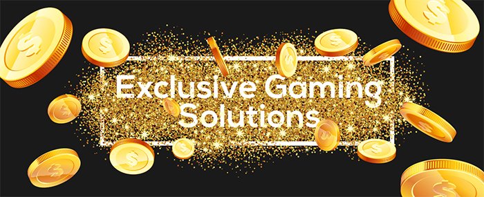 Neogames for Exclusive Gaming Solutions