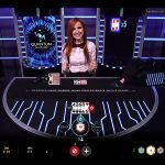 Quantum Blackjack game review