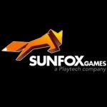 Sunfox Games logo big