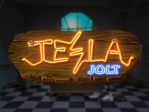 Tesla Jolt Nolimit City Slot 1