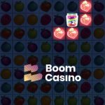 boom casino bonus