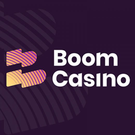 boom casino is open