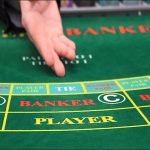 Betting Systems You Can Use at Online Baccarat