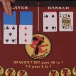 Baccarat Side Bets