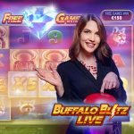 Buffalo Blitz Live image
