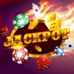 How to Claim a progressive jackpot