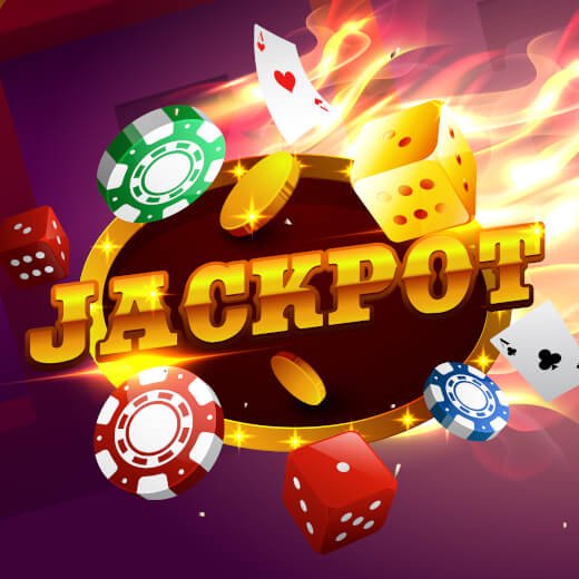 How to Claim a progressive jackpot