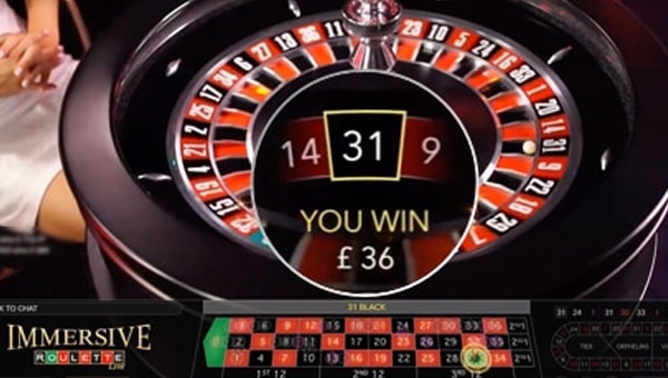 Payout