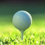 betting on golf