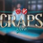 evolution gaming live craps