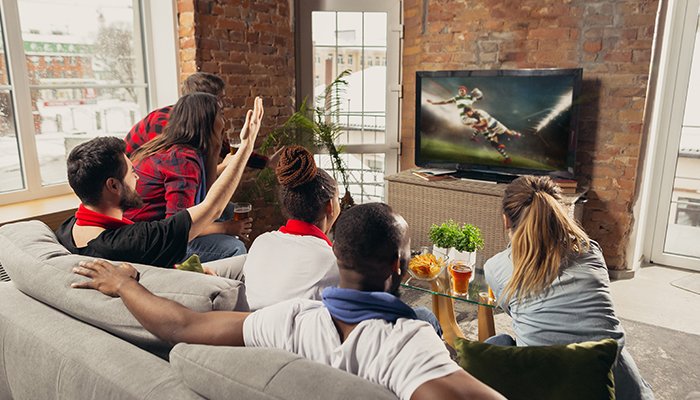 fixed odds sports betting