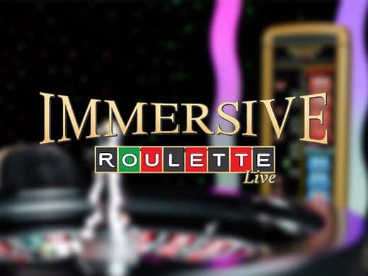 immersive roulette review & casinos