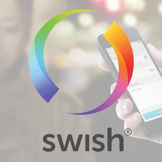 swish payment