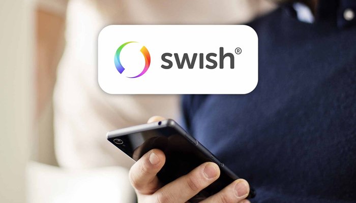 what is swish