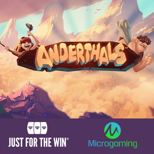 Anderthals JFTW Microgaming