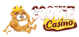 Cookie Casino 로고 클라인 png