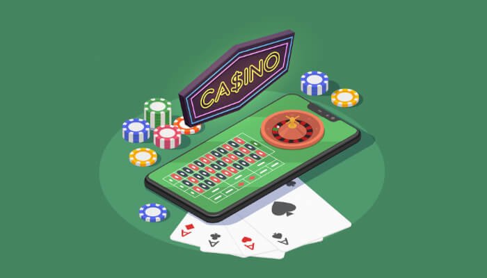 benefits of playing casino games online