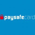 PaysafeCard logo big