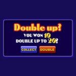 double up feature in video poker explained
