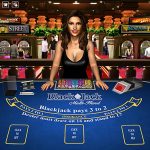 how to choose blackjack game