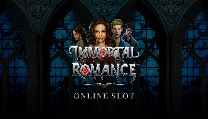 Microgaming’s Immortal Romance gets upgraded and enhanced for mobile play.