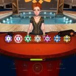 how to set your stake at table games
