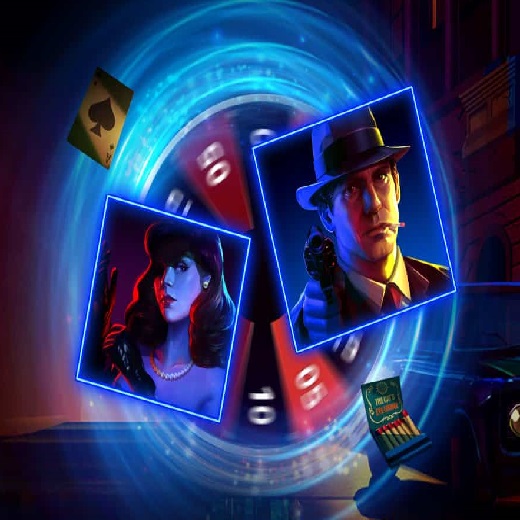 NetEnt launched a new Avalanche slot called Cash Noire.