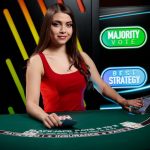 Playtech Live dealer Blackjack