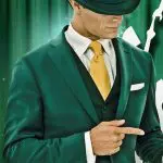 Mr Green invites you to participate in the Reel Thrill tournaments.