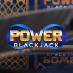 Evolution Gaming Power Blackjack