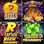Red Tiger Megaways Slots