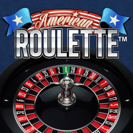 Net Ent American Roulette