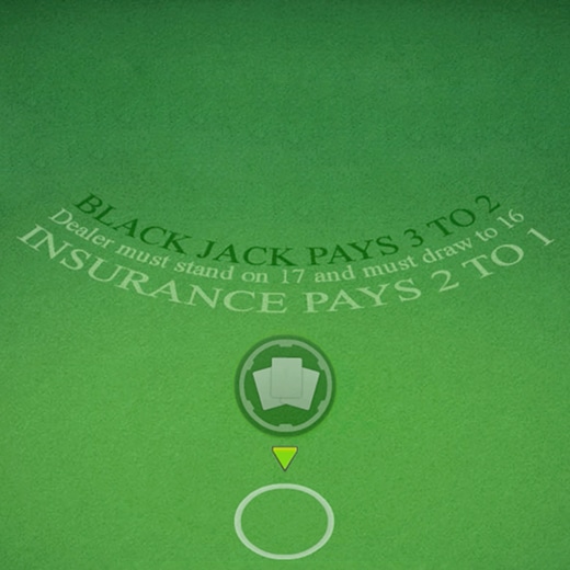 Blackjack Insurance Bet