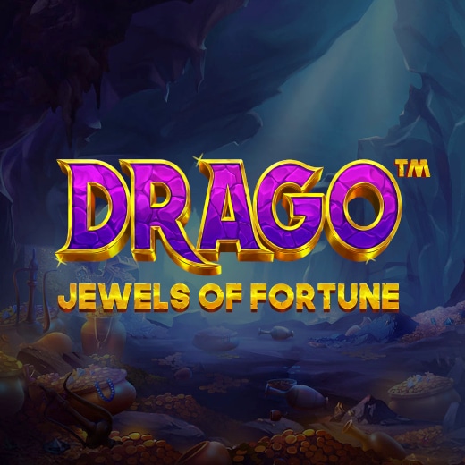 Pragmatic Play Drago - Jewels of Fortune