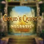 Gonzo's Quest Megaways finally here!