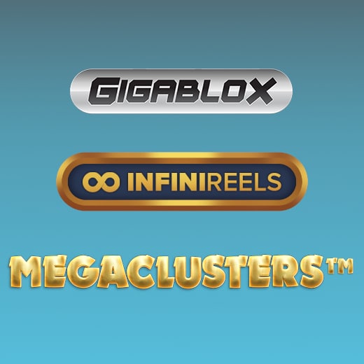 Innovative mechanics in online slots